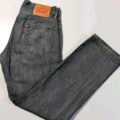 Levi 513 slim straight - levi's,