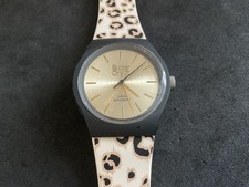 Superdry Urban Leopard Print