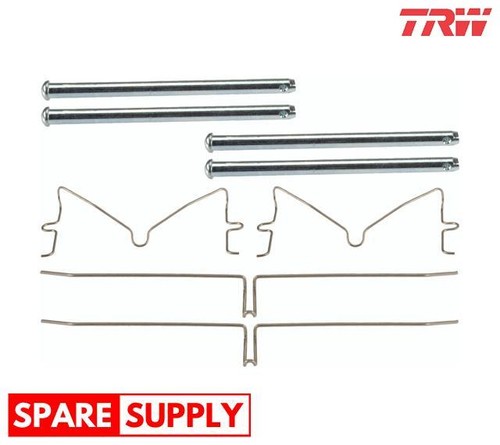 Accessory kit disc - disc, brake