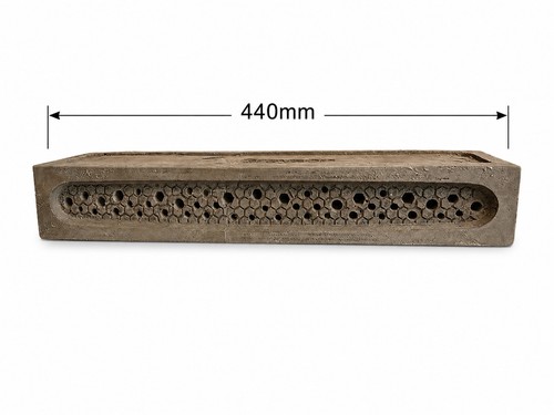 Extra long bricks - ,