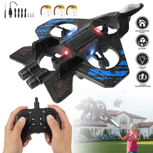 360 flip plane - 360°,