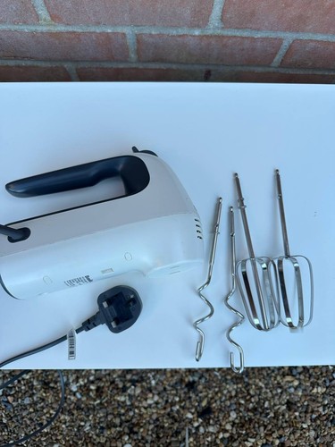 Genuine breville vfm031 mixer - breville,