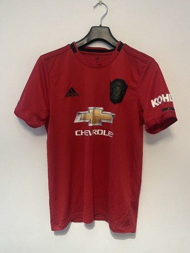 Man utd adidas dan james - man,
