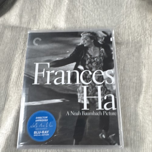 Frances the criterion - frances,