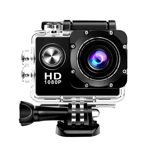 Sport pro 170 - 4k,