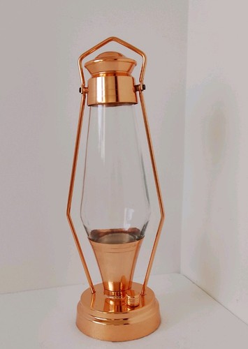 Vintage astro lantern - astro,
