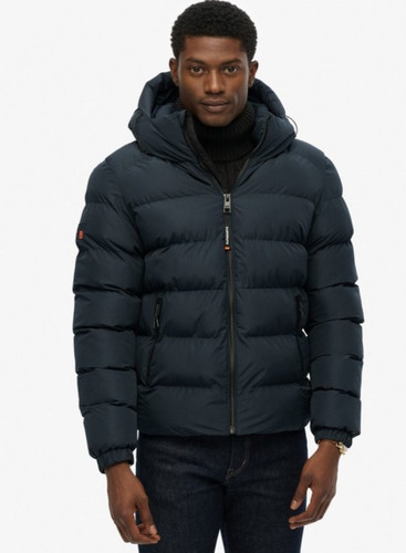 Superdry mens hooded - mens, sports