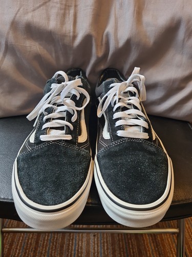 Vans classic old - school, men's