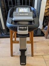 Maxi-Cosi Isofix Base In Black