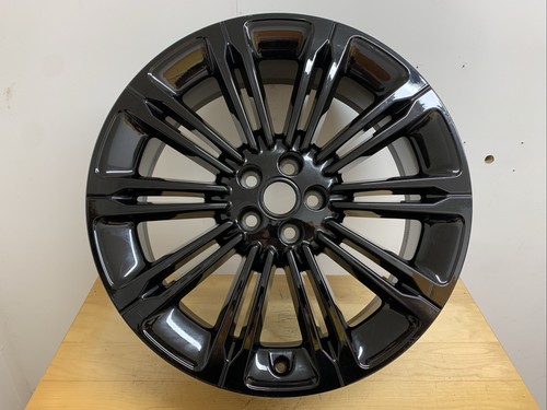 Range rover velar - 1,
