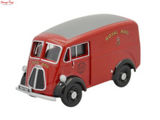 Oxford Diecast Morris J Type