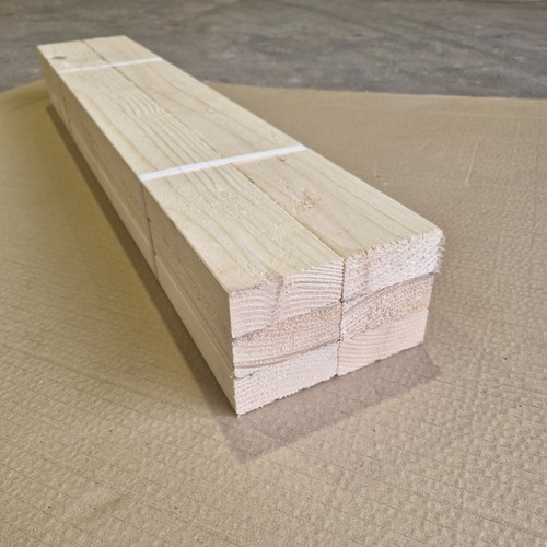 Reclaimed pallet wood - , wall