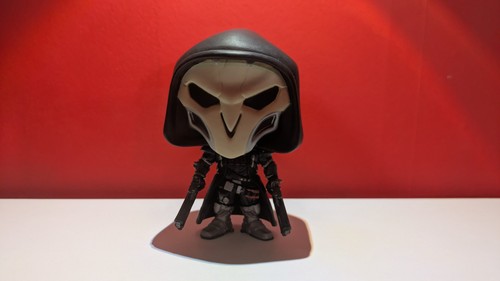 Funko pop games overwatch - funko, pop!