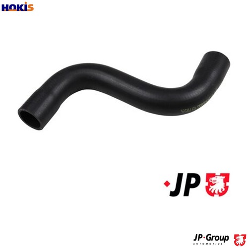 Radiator hose 1114305800 for - hose,