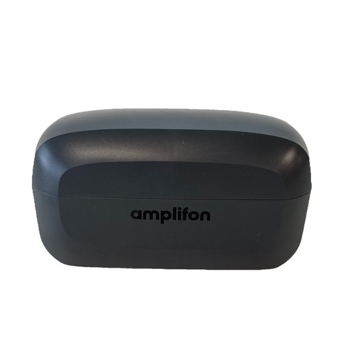 Amplifon charger case - amplifon,