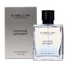 G.Bellini Fragrances Essence