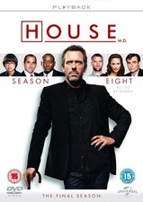 House - Season 8 The Final