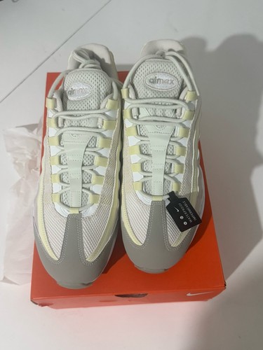 Nike air max men - '95, g