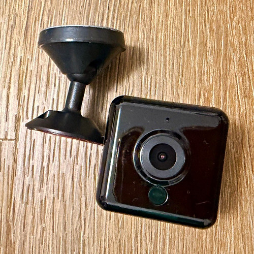 Mini wifi camera indoor - mini,