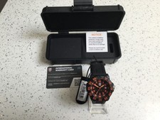 Luminox mens EVO Navy Seals Colormark Watch X003BKDLX5