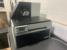 VIPColor VP700 Roll Label Memjet Printer Same As Afinia - Includes New Printhead