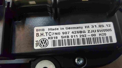 Volkswagen passat 2010 2015 - passat, 2010-2015