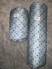 Cath Kidston Camping Mat & Sleeping Bag Set Multi Colour All Over Stars