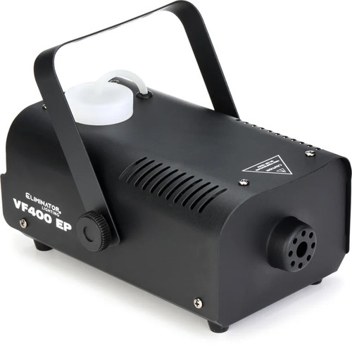 Eliminator vf400 portable - eliminator,