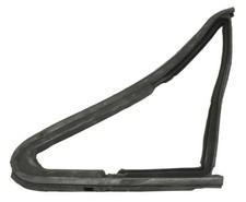 Opening Quarter Window Seal