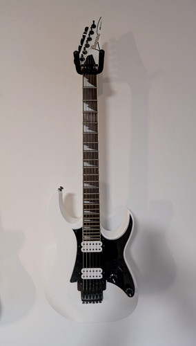 Ibanez rg350dx white irongear - rg350dx,