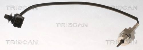 Exhaust gas temperature - temperature, sensor