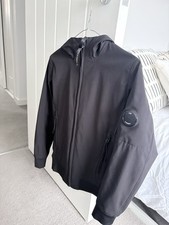 C.P. Company Soft Shell-R