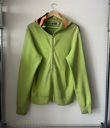 Authentic bape shark - shark, full