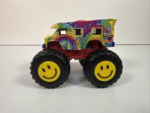 Wreckreational monster jam - monster,
