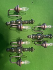 Laura Ashley Wall Lights Set