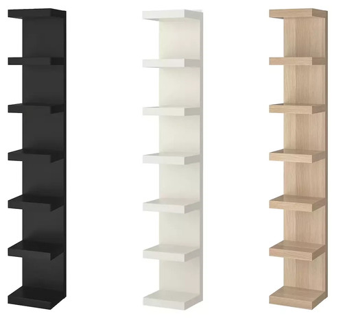 Ikea lack wall shelf - ikea, unit
