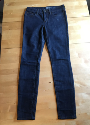 Gap ladies always skinny - 'always, skinny'