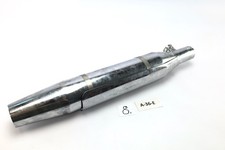 2004-2013 Harley Davidson Sportster XL - Muffler 64891-04 A36E-8