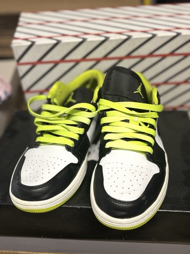 Nike air jordan low - nike,