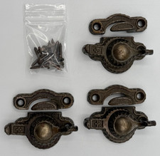 Lot of 3 Antique 1887