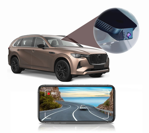 Witness dash cam - dash, for