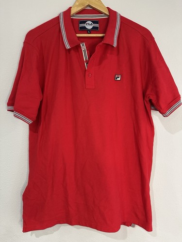 Fila piro men - men’s, shirt