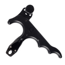 360° Rotating 4 Finger