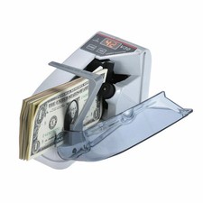 Mini Money Counter Machine