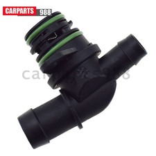 Engine Block Breather Valve