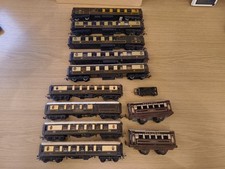 Hornby triang pullman - hornby/,
