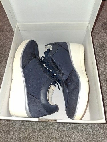 Geox ladies shoes us - shoes, 7.5,