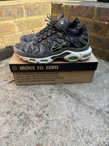 Mens nike air max tuned - air, tn