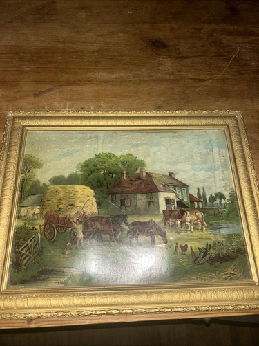 19th century style european - 19th,