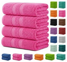 Large jumbo bath sheets - large,